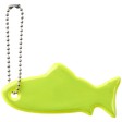 Gancio riflettente a forma di squalo FullGadgets.com