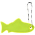 Gancio riflettente a forma di squalo FullGadgets.com
