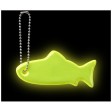 Gancio riflettente a forma di squalo FullGadgets.com