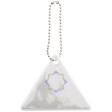 Gancio riflettente a forma di triangolo FullGadgets.com