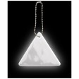 Gancio riflettente a forma di triangolo FullGadgets.com