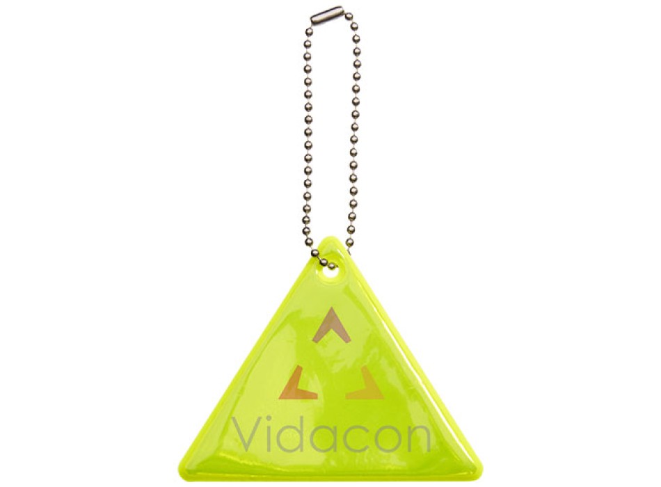 Gancio riflettente a forma di triangolo FullGadgets.com