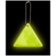 Gancio riflettente a forma di triangolo FullGadgets.com