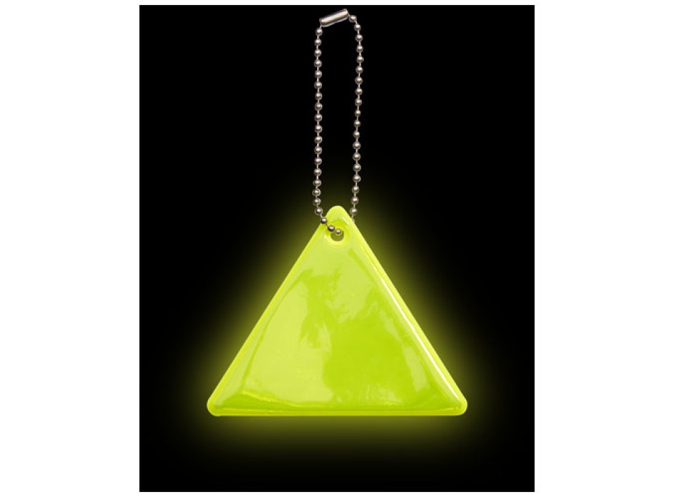 Gancio riflettente a forma di triangolo FullGadgets.com