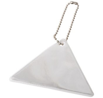 Gancio riflettente a forma di triangolo FullGadgets.com