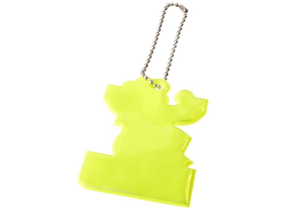 Gancio riflettente con logo Uloba FullGadgets.com