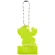 Gancio riflettente con logo Uloba FullGadgets.com