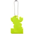 Gancio riflettente con logo Uloba FullGadgets.com
