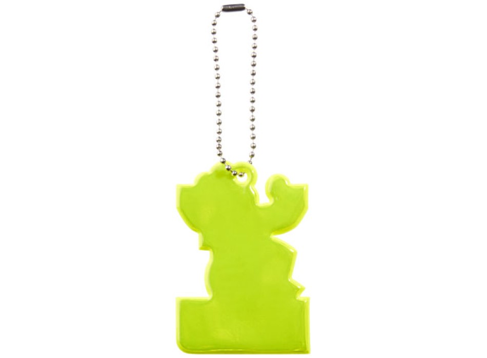 Gancio riflettente con logo Uloba FullGadgets.com