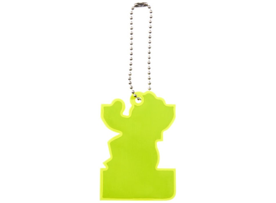 Gancio riflettente con logo Uloba FullGadgets.com
