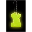 Gancio riflettente con logo Uloba FullGadgets.com