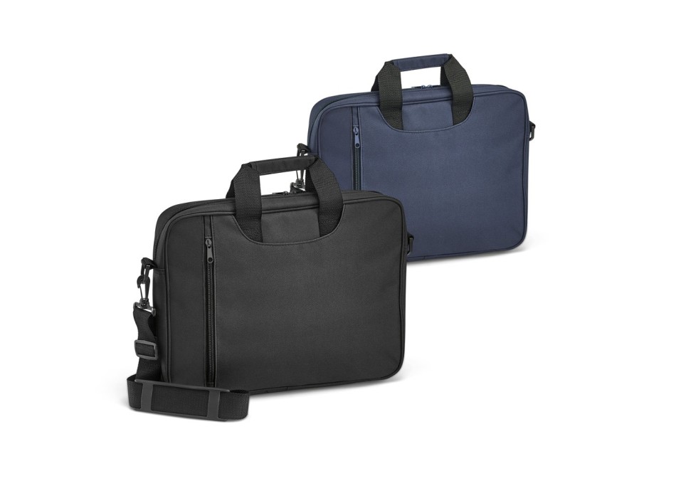 GARBI. Cartella porta PC fino a 15'6'' in poliestere 600D FullGadgets.com