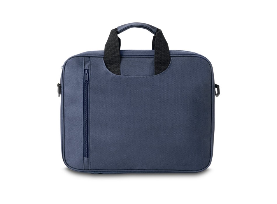 GARBI. Cartella porta PC fino a 15'6'' in poliestere 600D FullGadgets.com