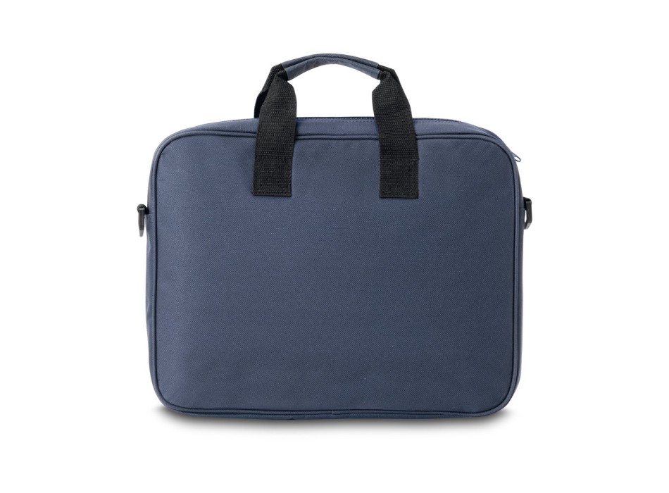 GARBI. Cartella porta PC fino a 15'6'' in poliestere 600D FullGadgets.com
