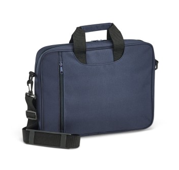 GARBI. Cartella porta PC fino a 15'6'' in poliestere 600D FullGadgets.com