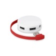 GARDNER. HUB con cavo e 4 porte USB-A in ABS FullGadgets.com