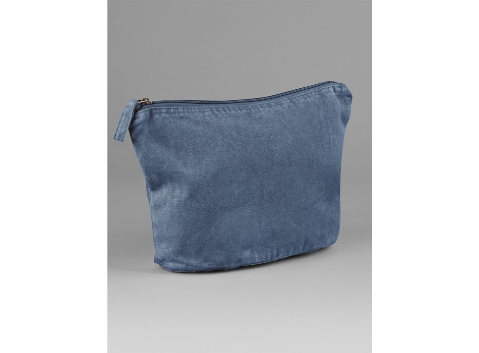 Garment Dyed Accessory Bag FullGadgets.com