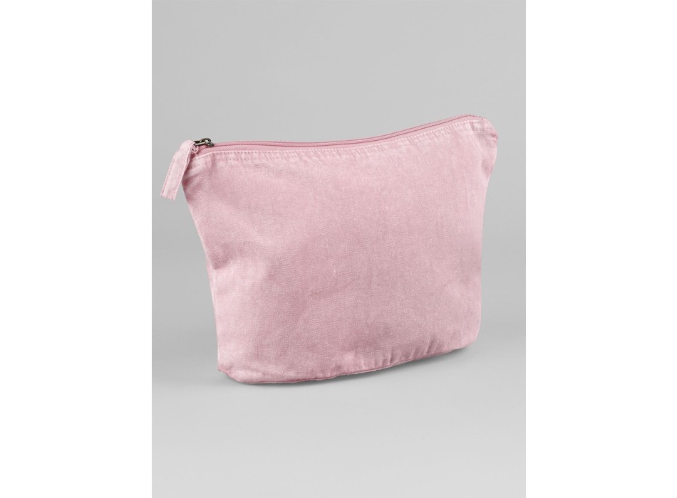 Garment Dyed Accessory Bag FullGadgets.com