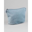 Garment Dyed Accessory Bag FullGadgets.com