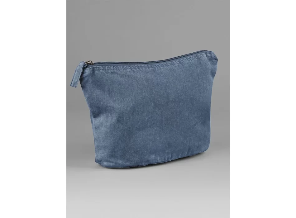 Garment Dyed Accessory Bag FullGadgets.com