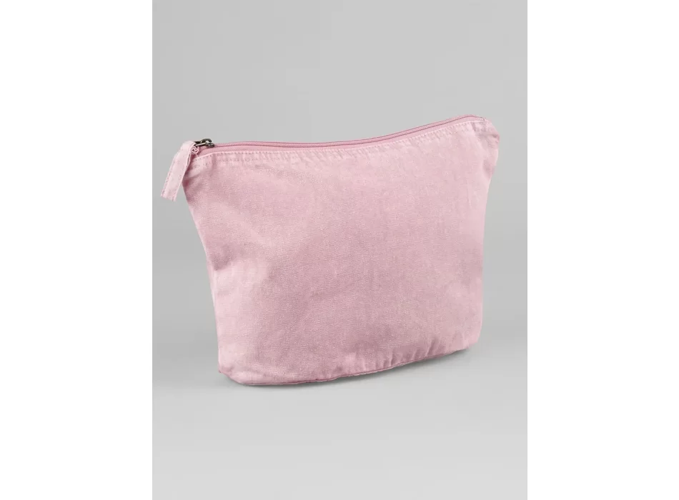 Garment Dyed Accessory Bag FullGadgets.com