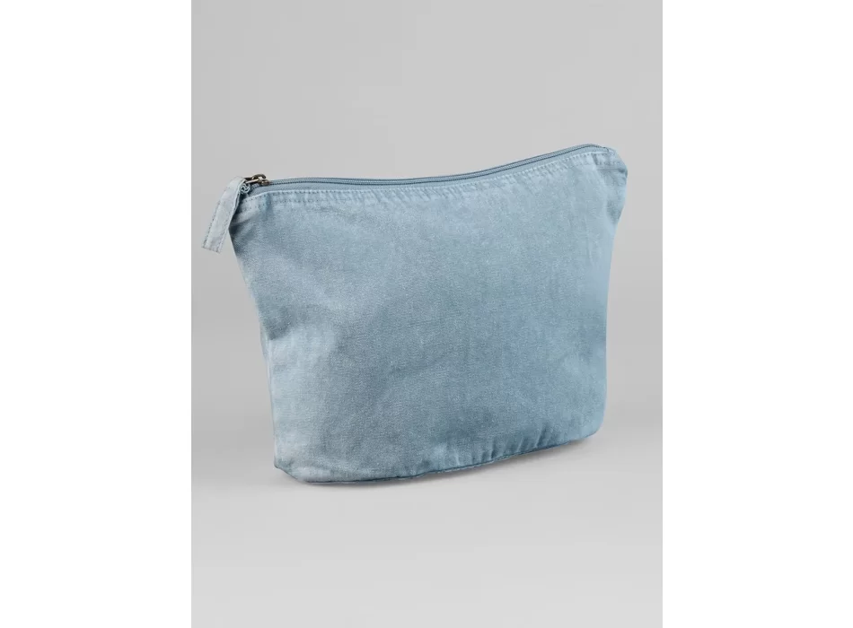 Garment Dyed Accessory Bag FullGadgets.com