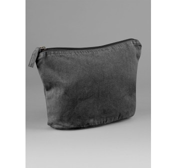 Garment Dyed Accessory Bag FullGadgets.com
