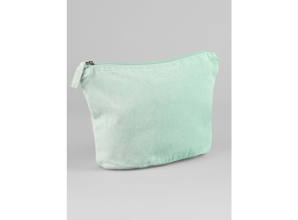 Garment Dyed Accessory Bag FullGadgets.com