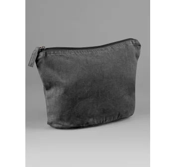 Garment Dyed Accessory Bag FullGadgets.com