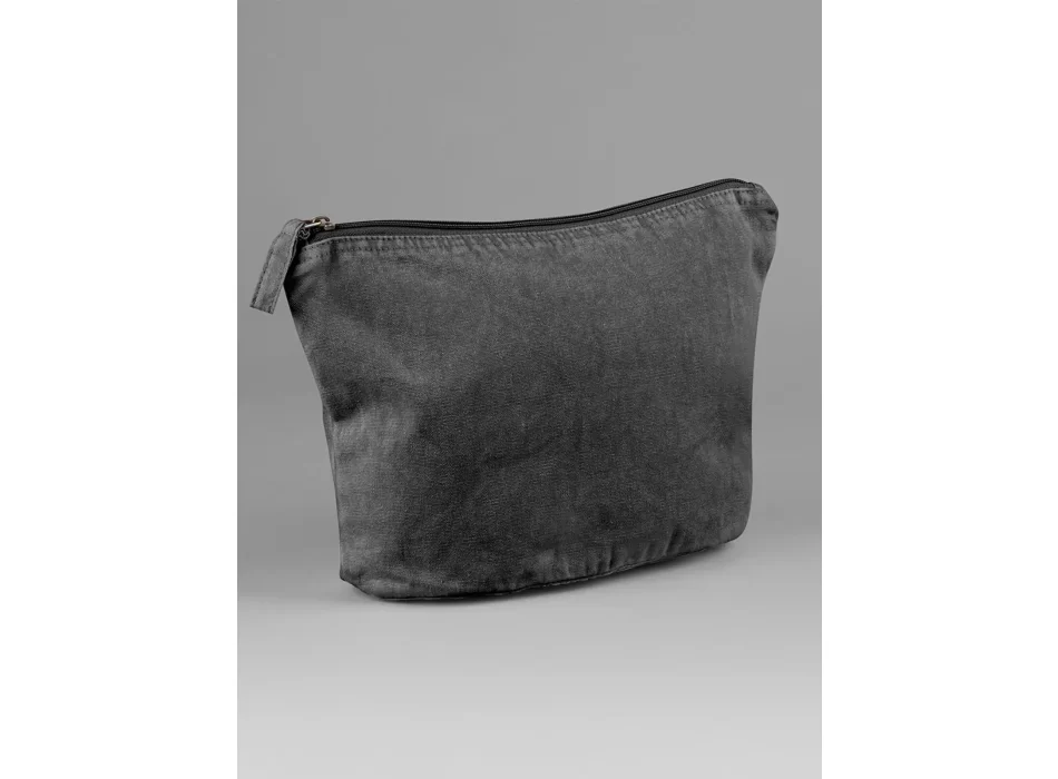 Garment Dyed Accessory Bag FullGadgets.com