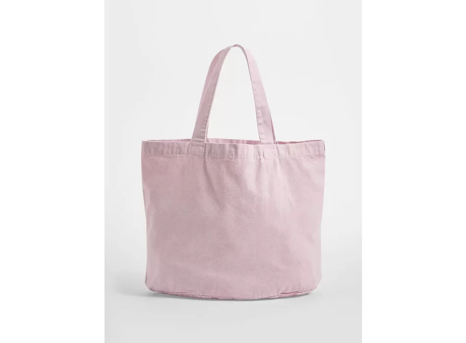 Garment Dyed Shopper FullGadgets.com