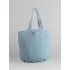 Garment Dyed Shopper