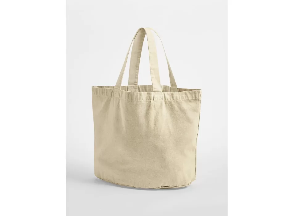 Garment Dyed Shopper FullGadgets.com