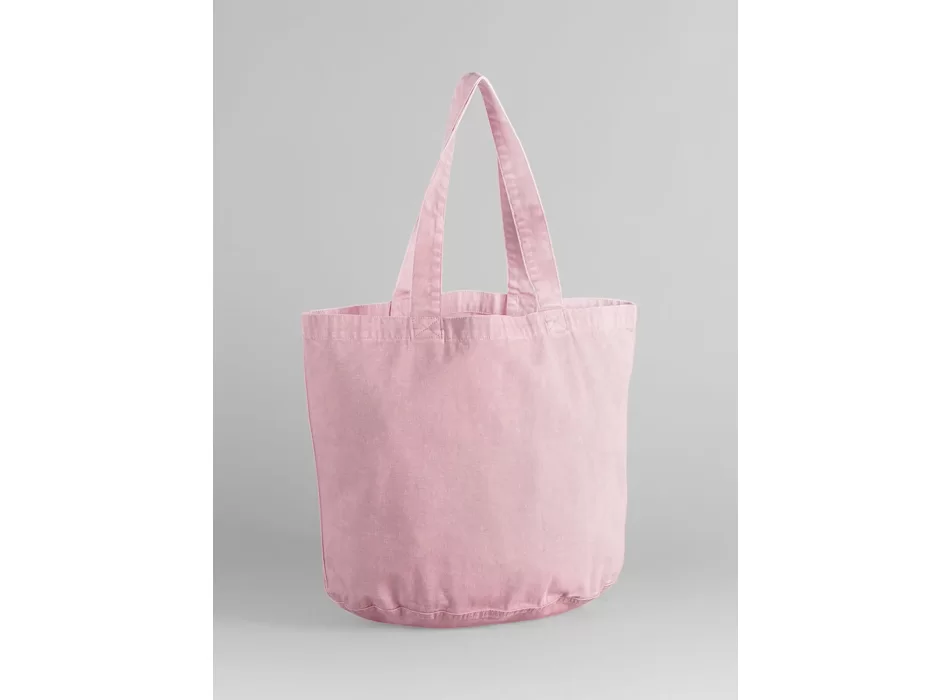 Garment Dyed Shopper FullGadgets.com