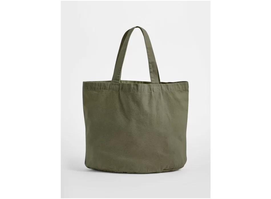 Garment Dyed Shopper FullGadgets.com