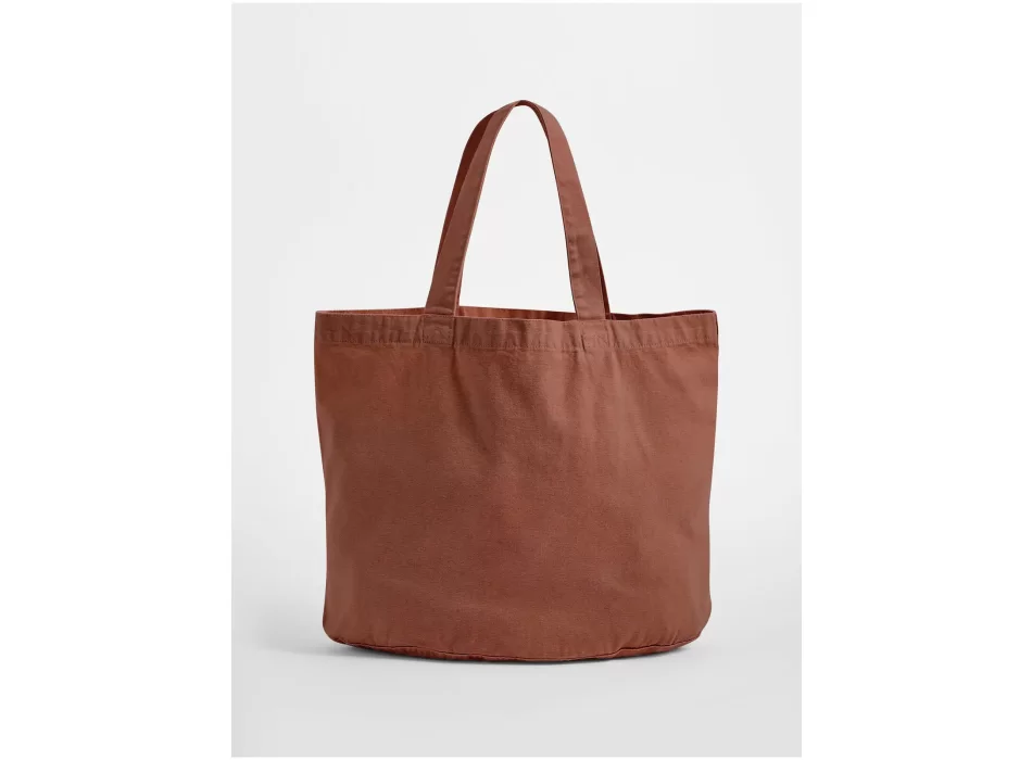 Garment Dyed Shopper FullGadgets.com