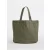 Garment Dyed Shopper