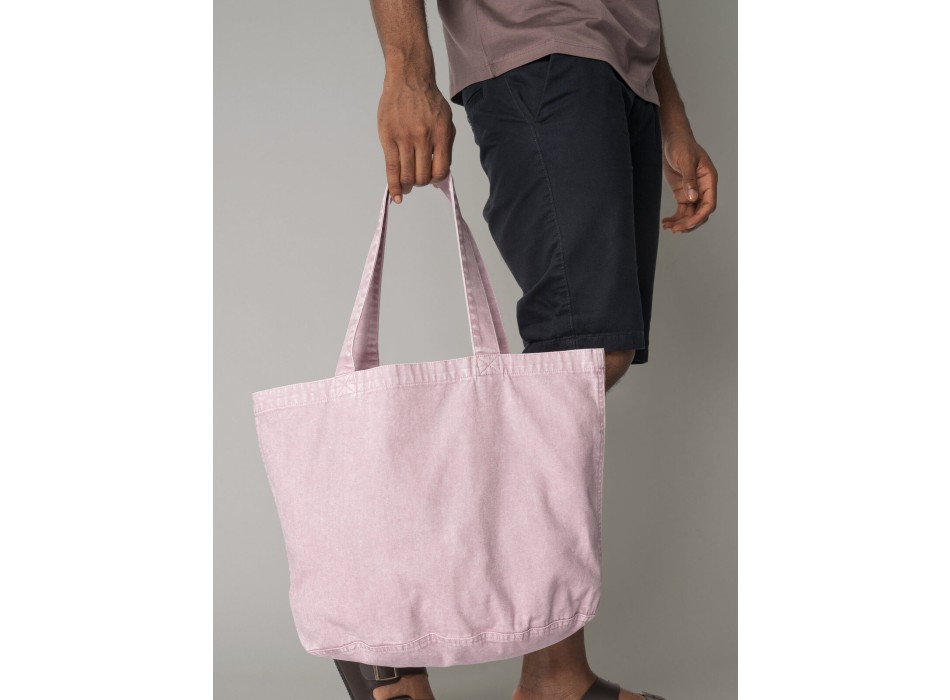 Garment Dyed Shopper FullGadgets.com