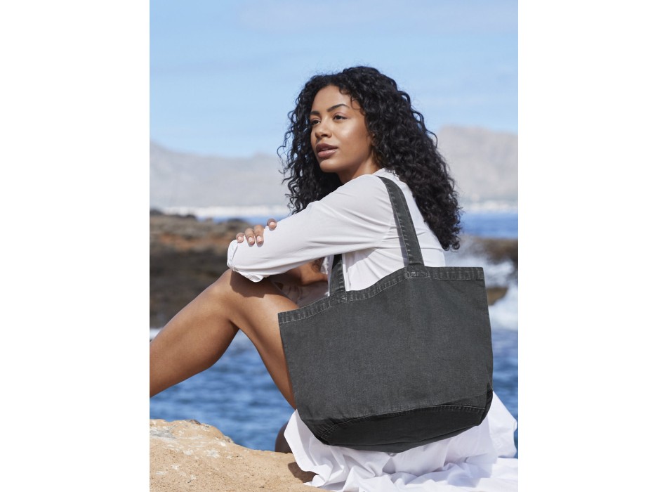 Garment Dyed Shopper FullGadgets.com