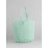 Garment Dyed Shopper