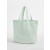 Garment Dyed Shopper