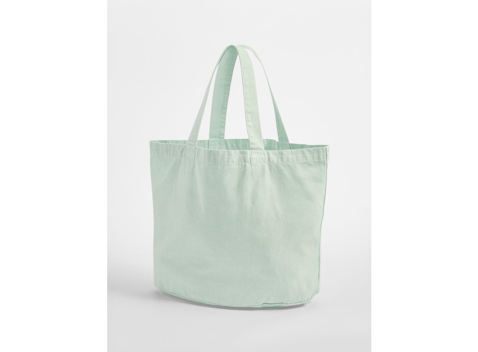 Garment Dyed Shopper FullGadgets.com