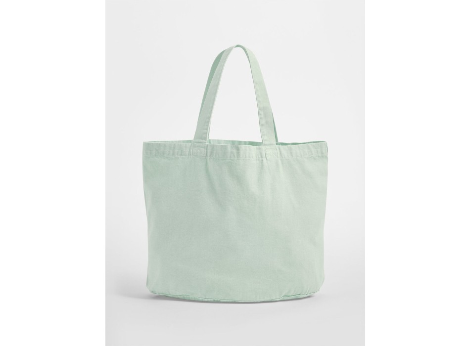 Garment Dyed Shopper FullGadgets.com