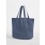 Garment Dyed Shopper