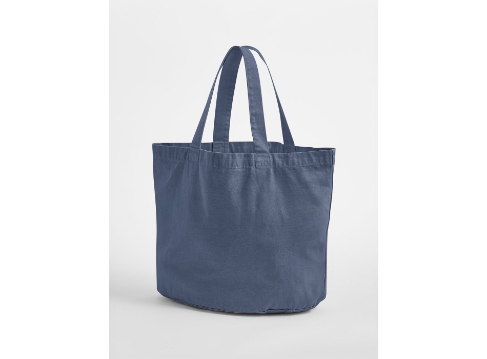 Garment Dyed Shopper FullGadgets.com