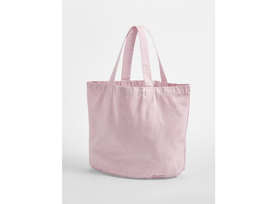Garment Dyed Shopper FullGadgets.com
