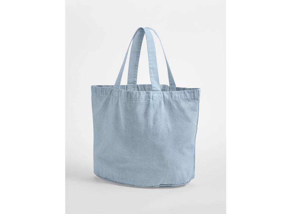 Garment Dyed Shopper FullGadgets.com