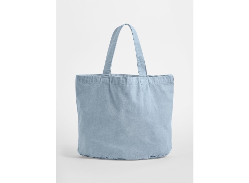 Garment Dyed Shopper FullGadgets.com