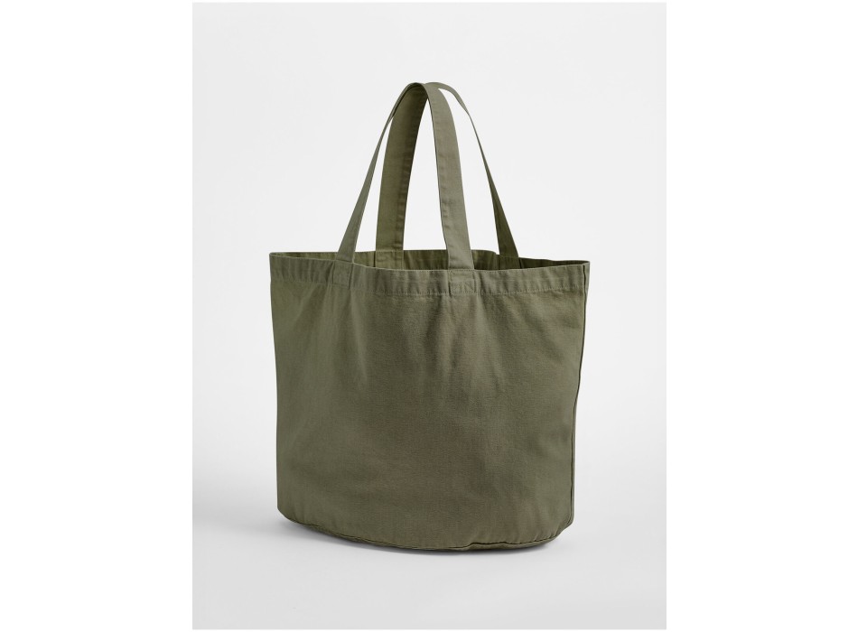 Garment Dyed Shopper FullGadgets.com