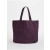 Garment Dyed Shopper